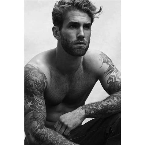 Andre Hamann Shirtless Pictures Popsugar Australia Love And Sex