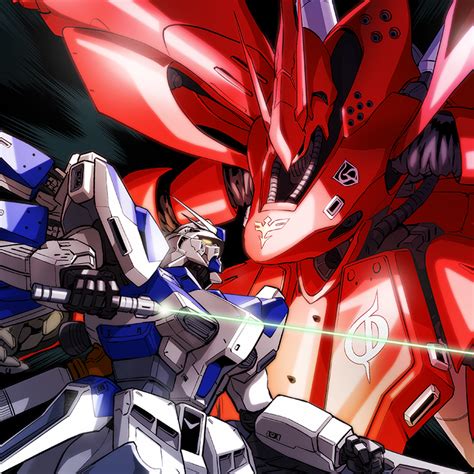 Read the rest of this entry ». 「機動戦士ガンダム 逆襲のシャア ベルトーチカ・チルドレン ...