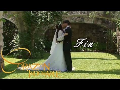 La serie está protagonizada por ana. Gran Final de Corazón Indomable | Corazón Indomable - YouTube