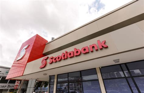 Scotiabank will announce its second quarter results on tuesday june 1, 2021. Sucursales y horarios Scotiabank de Panamá - Comprar en Panamá