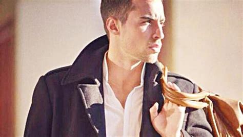 He first began his career in fitness by playing basketball. Albstadt: Dario Carlucci als Model weltweit gefragt ...