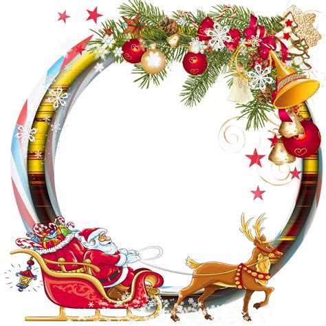 Vintage Christmas Border Clipart 20 Free Cliparts Download Images On