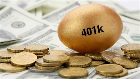 7 Often Overlooked Great Reasons To Use A 401k Account Stock News
