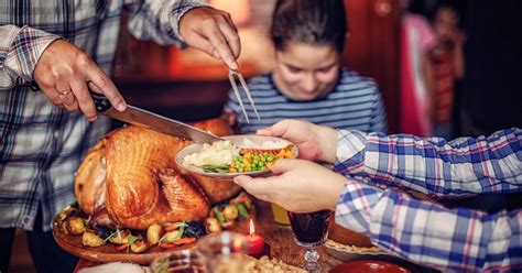 Everything You Need To Host The Perfect Thanksgiving Dinner Huffpost