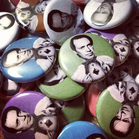 Steve Buscemi Buttons Fantastic Steve Buscemi Pin And Patches