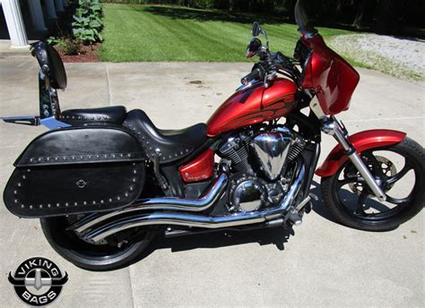 We literally have thousands of great products in all product categories. Yamaha Motorcycle Luggage Customer Photo Gallery
