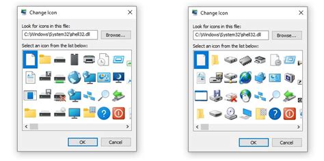 Shell32 Dll Icons Windows 10 Download Medpsawe