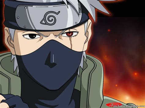Multiple sizes available for all screen sizes. Kakashi Sharingan Wallpapers - Wallpaper Cave