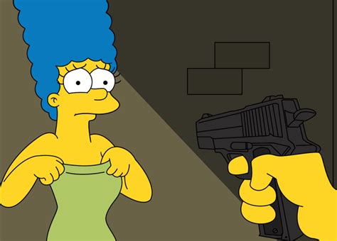 Marge Simpson The Simpsons Funny Cocks Best Porn R