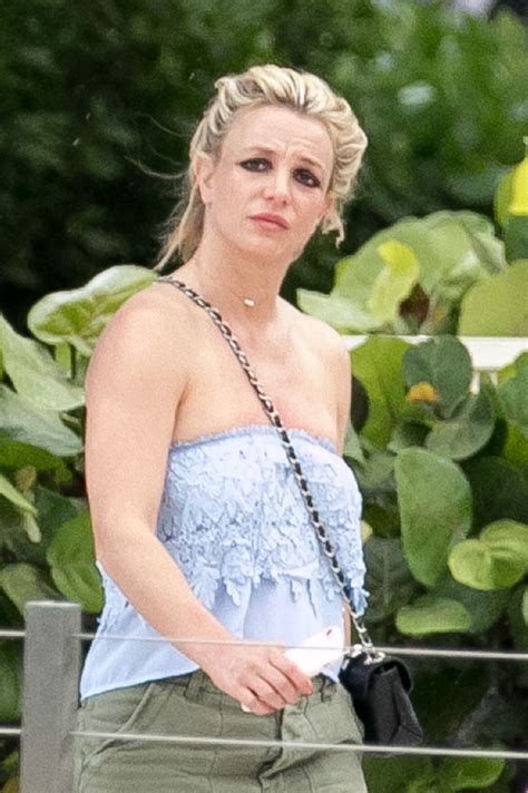July 16, 2018 britney spears unveils her new unisex fragrance, prerogative view the original image. BRITNEY SPEARS at Miami Seaquarium 06/07/2018 - HawtCelebs