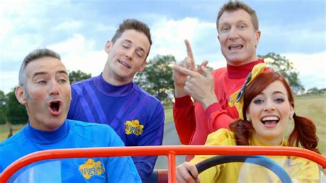 The Wiggles The Wiggles Wallpaper 41657842 Fanpop Page 3