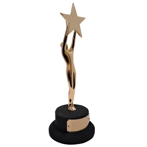 Employee Recognition Trophies Awards That Every Business Needs