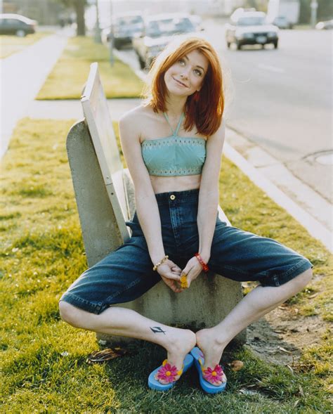 A View From The Beach Rule 5 Saturday Alyson Hannigan American Willow Pie