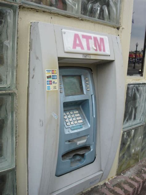 Do You Know Why Atms Have 4 Digit Pins 9 Facts About Atms That Will