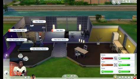 To write information in a blank space on a form fill out: The Sims 4: Business Career part 1 - Eat, Pray, Fill out ...