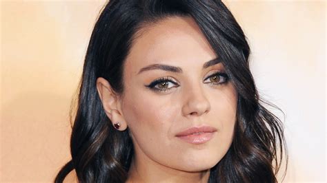 mila kunis just spoke out against sexism in the workplace with a powerful personal essay allure
