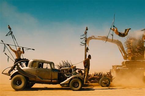 The 5 Best Post Apocalyptic Y Car Movies To Watch In Isolation Driving