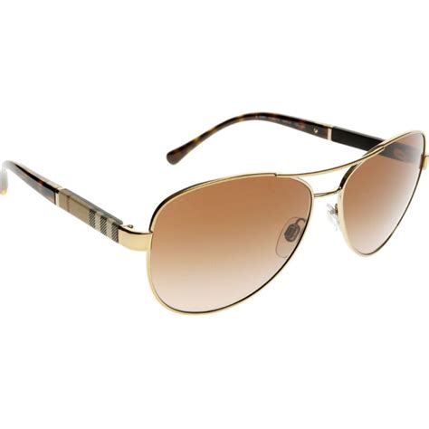 Burberry Be3080 114513 59 Sunglasses