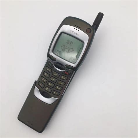 Nokia 7110 Refurbished Original Retro Cell Phone Retro Сell Phone