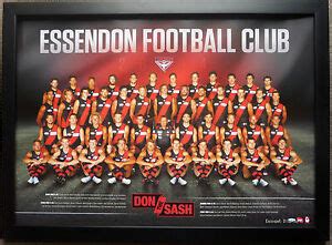 The official thexvid channel of the mighty bombers. 2014 Essendon Football Club Team 2014 AFL Essendon Bombers ...
