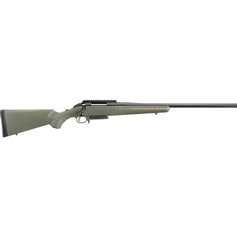 Ruger American Rifle 223 Rem Bolt Action Rifle Academy