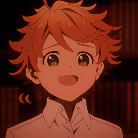 Sweet Angel — Emma The Promised Neverland Em 2021 Animes Wallpapers