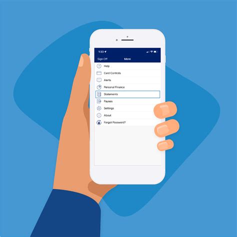 Get To Know Your Mobile Banking App