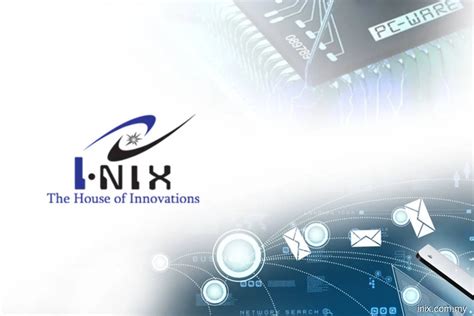The company produces intelligent wireless security, automation, and closed circuit television surveillance systems for home and business use. INIX-L&S Gloves Akan Ganda Kapasiti Pengeluaran Menjelang ...