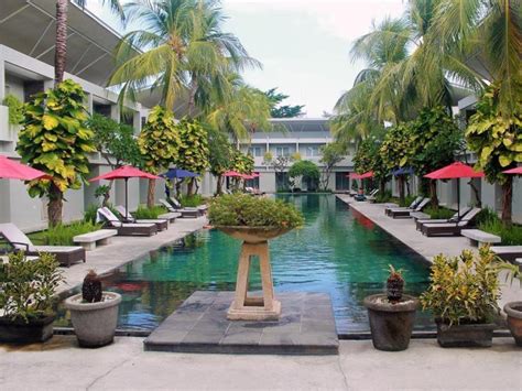 Promo 50 Off The Oasis Kuta Hotel Indonesia Best Hotels In Middle