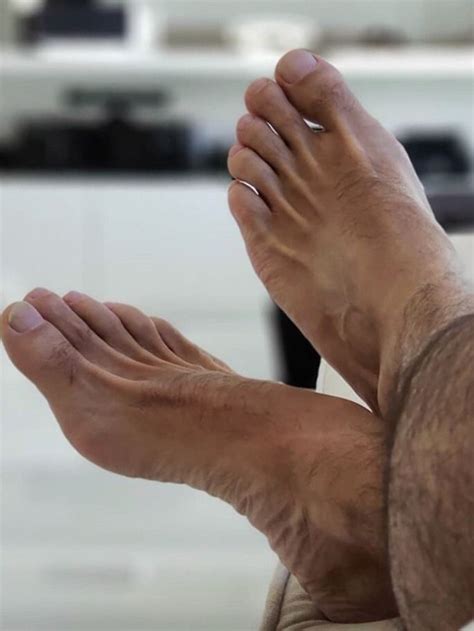 Love Male Feet Mens Bare Feet Male Feet Barefoot Men