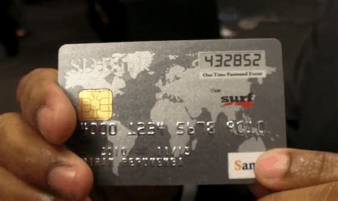 I was able to use unmanned ticket machines for subways and trains all over italy by entering my chip credit card pin when prompted. E-ink on Credit Cards will do Away with PINs (video) | The Digital Reader