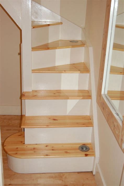 98 Space Saving Stairs Makeover Solutions For Your Home