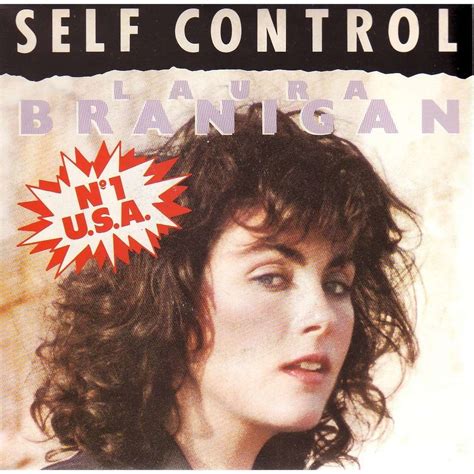 Self Control Laura Branigan