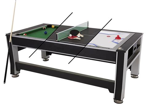 Top 5 Best Pool Ping Pong Table Combo Reviews For 2017 Game Room Experts