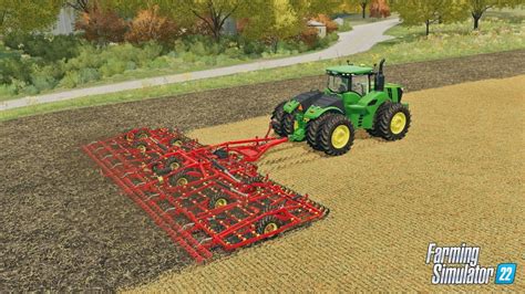 Farming Simulator 22 Download For Pc