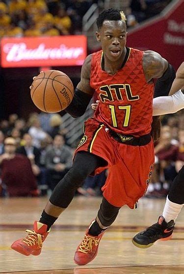 Hawks' schroder could face felony battery. Dennis Schroder | Nba logo, Nba players, Atlanta hawks