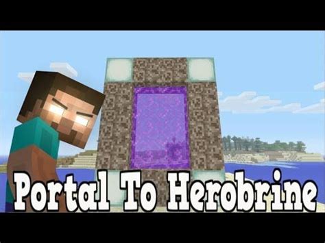 This tutorial will cover installing addons on the xbox one. How to Make a Portal to the MOON in Minecraft (No Mods ...
