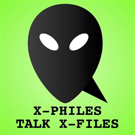 X Files Deep Throat Quotes And Monologues