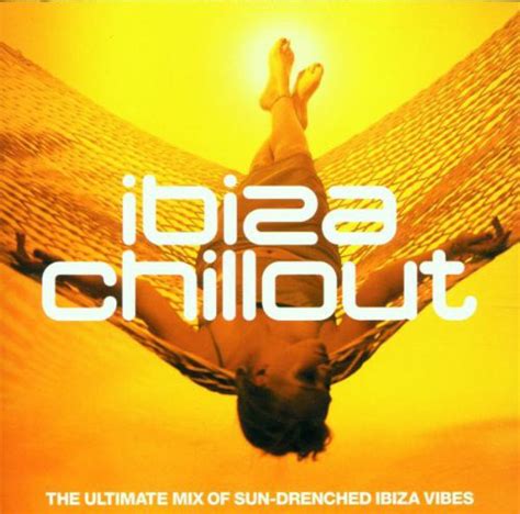 ibiza chillout 2001 cd discogs
