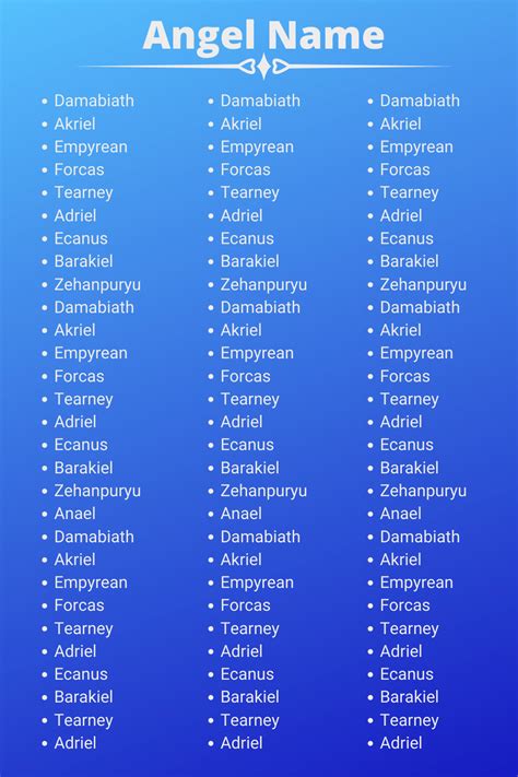 Demon Names Demon Name Generator Fantasy Names Last Names For