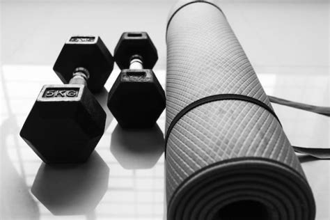 6 Must Have Pieces Of Home Gym Equipment Rizzarr
