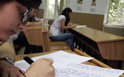 Vorbim despre tipuri de subiecte concepute pe modelul testărilor internaționale. Rezolvare subiecte matematica Evaluare Nationala 2016