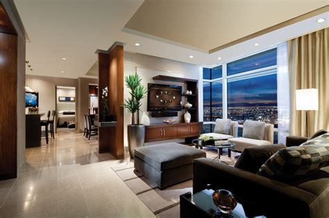 Aria Las Vegas Offers Rooms With More Than Just A Pretty View Story