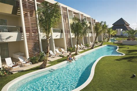 Dreams Onyx Resort And Spa All Inclusive Punta Cana Provincia La