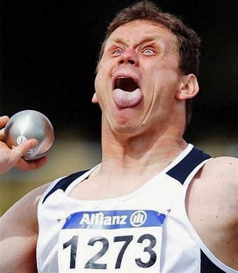 Hilarious Sports Faces Gallery Ebaums World