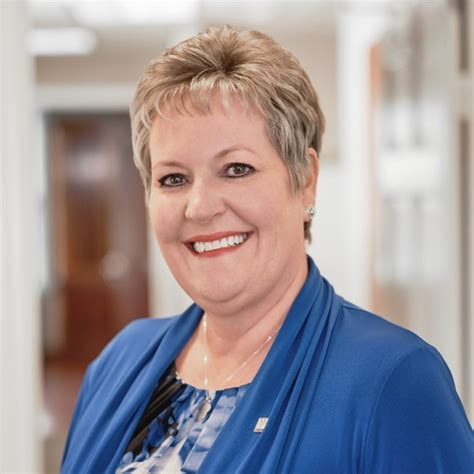 Debbie Golding Vice President Corporate Secretary And Facilities