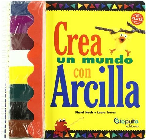 En booknet están todos los géneros populares: Lee un libro Crea Un Mundo Con Arcilla de Laura Torres libros ebooks - Descargar Libros Gratis ...
