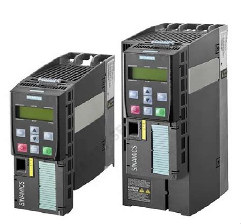 Siemens Vfd Sinamics G120 C Series Ac Drive At Rs 8000 Siemens Ac