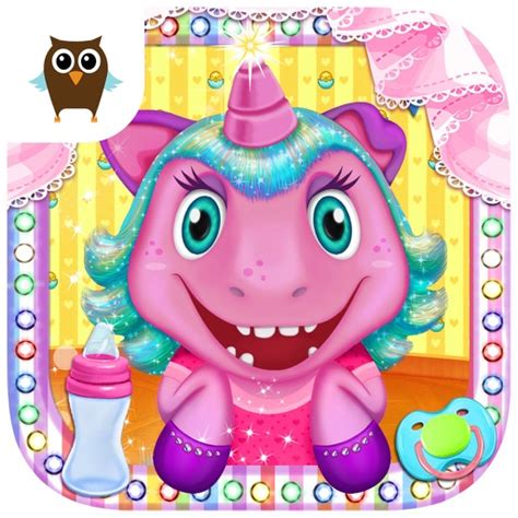 My Baby Unicorn Apps 148apps