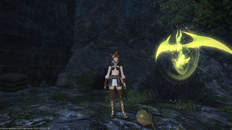 Divine Winds Blog Entry `garuda Egi Hyperion Server First` Final